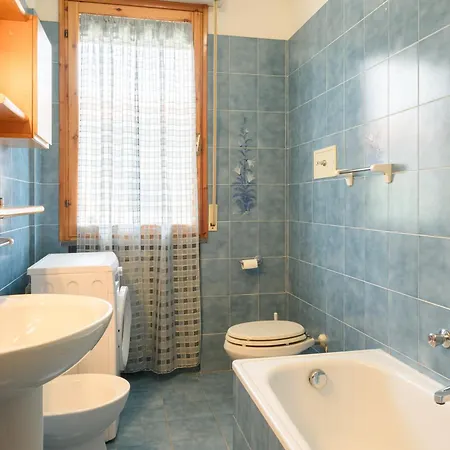 Appartamento Residenza Valentina By Mmega