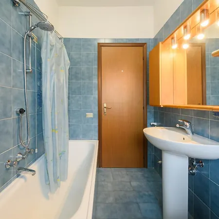 Residenza Valentina By Mmega Appartamento *