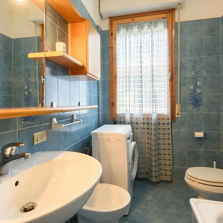 Appartamento Residenza Valentina By Mmega *
