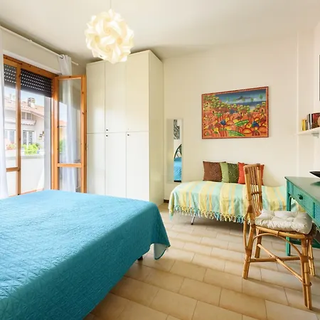 Appartamento Residenza Valentina By Mmega *