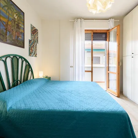 Appartamento Residenza Valentina By Mmega *