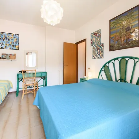 Residenza Valentina By Mmega * Torre del Lago Puccini