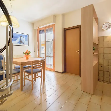 Appartamento Residenza Valentina By Mmega