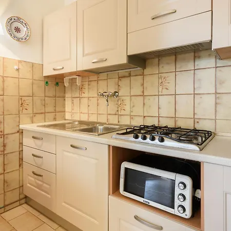 Appartamento Residenza Valentina By Mmega