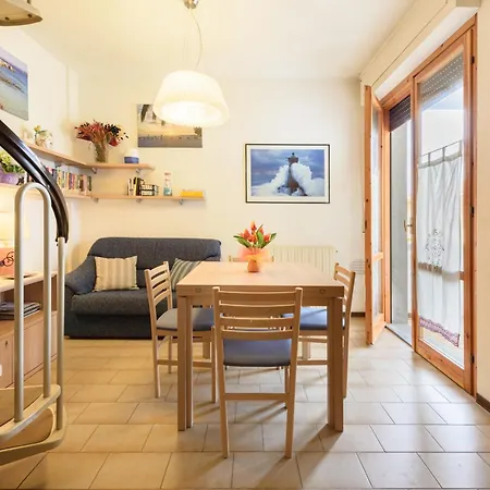 Residenza Valentina By Mmega Appartamento Torre del Lago Puccini