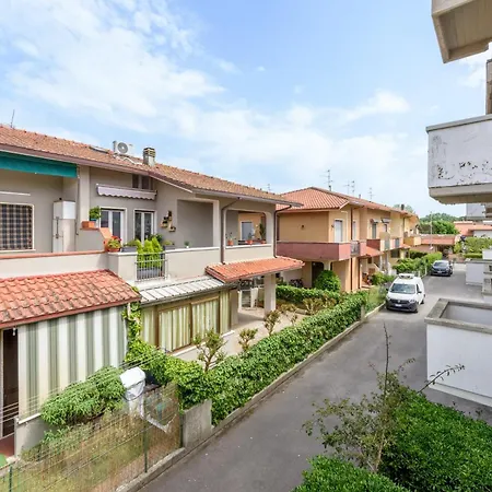 Residenza Valentina By Mmega Torre del Lago Puccini